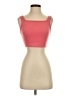 Aqua Pink Tube Top Size S - photo 1