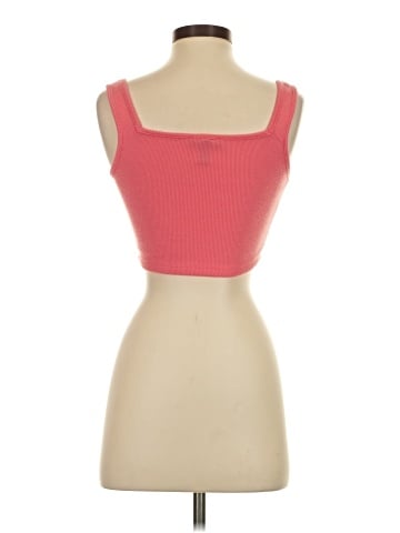 Aqua Tube Top (view 2)