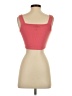 Aqua Pink Tube Top Size S - photo 2