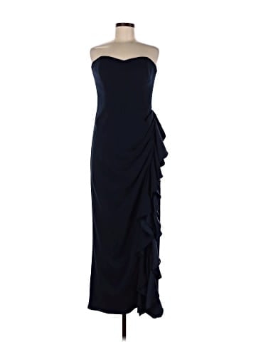 Badgley Mischka Cocktail Dress (view 1)