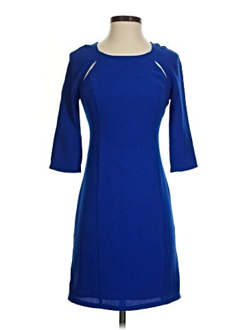 Tinley Road Cocktail Dress (view 1)