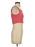 Aqua Pink Tube Top Size S - photo 4