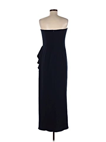 Badgley Mischka Cocktail Dress (view 2)