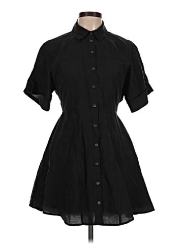 Zara Casual Dress (view 1)
