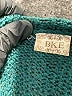 BKE Teal Pullover Sweater Size S - photo 7