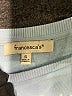 Francesca's Blue Sweatshirt Size S - photo 7