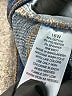 a.n.a. A New Approach Solid Blue Jeans Size 16 - photo 8