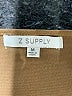 Z Supply Brown Tank Top Size M - photo 7