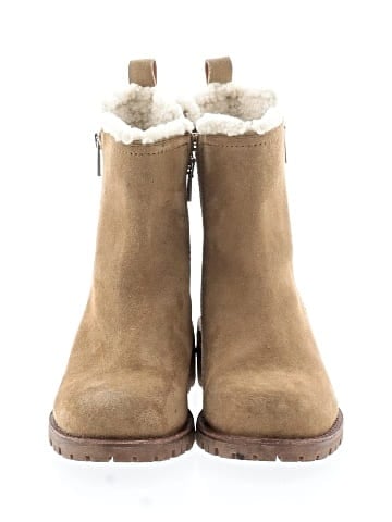 Lucky Brand Ankle Boots (view 2)