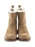 Lucky Brand Tan Ankle Boots Size 8 - photo 2