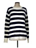 Dokotoo Stripes Blue Pullover Sweater Size L - photo 1