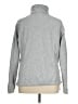 Columbia 100% Polyester Gray Track Jacket Size XL - photo 2