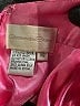 Cassandra Stone 100% Polyester Pink Cocktail Dress Size 10 - photo 4