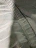 Lululemon Athletica Black Track Jacket Size 4 - photo 6