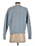 J by Joie Blue Pullover Sweater Size XS - photo 2