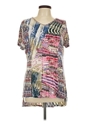Parsley & Sage Short Sleeve T-Shirt (view 1)
