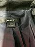 J.Crew Black Blazer Size 2 - photo 6