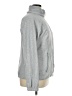 Columbia 100% Polyester Gray Track Jacket Size XL - photo 4