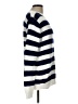 Dokotoo Stripes Blue Pullover Sweater Size L - photo 4