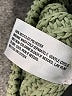 Future Collective 100% Polyester Green Pullover Sweater Size M - photo 8