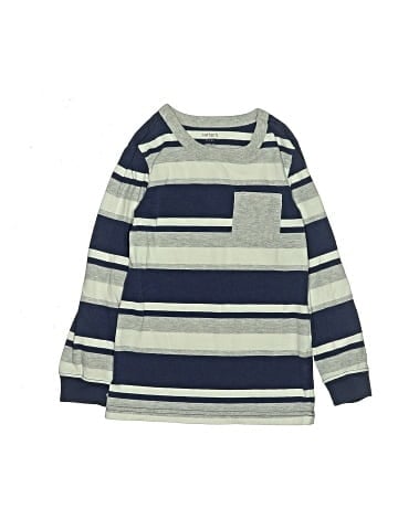 Carter's Long Sleeve T-Shirt (view 1)
