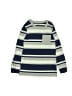 Carter's Stripes Blue Long Sleeve T-Shirt Size 5 - photo 1