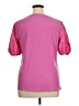 Bibi Pink Short Sleeve T-Shirt Size XL - photo 2
