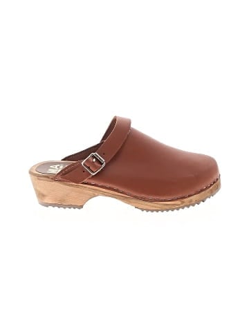 Mia Mule/Clog (view 1)