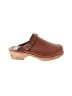 Mia Brown Mule/Clog Size EU 39 - photo 1