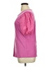 Bibi Pink Short Sleeve T-Shirt Size XL - photo 5
