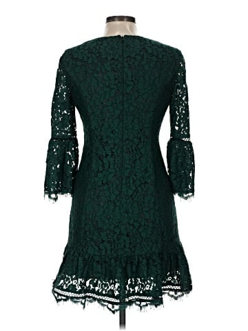 Eliza J Cocktail Dress (view 2)