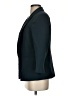 H&M 100% Polyester Teal Blazer Size S - photo 5