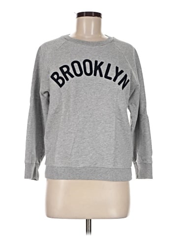 J.Crew Sweatshirt (view 1)