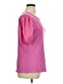 Bibi Pink Short Sleeve T-Shirt Size XL - photo 4