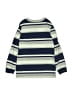 Carter's Stripes Blue Long Sleeve T-Shirt Size 5 - photo 2