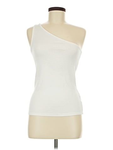 A New Day Sleeveless T-Shirt (view 1)