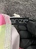 Onzie Color Block Pink Active Pants Size S - photo 7
