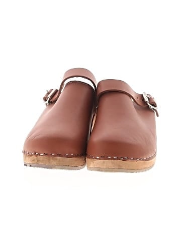 Mia Mule/Clog (view 2)