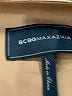 BCBGMAXAZRIA 100% Lyocell Brown Jacket Size M - photo 6