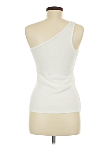 A New Day Sleeveless T-Shirt (view 2)