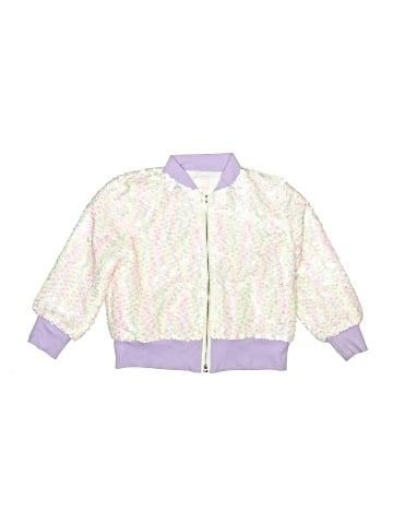 Mila & Rose Track Jacket (view 1)