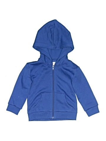 Wonder Nation Zip Up Hoodie (view 1)