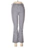 J.Crew Gray Casual Pants Size 26 waist - photo 1