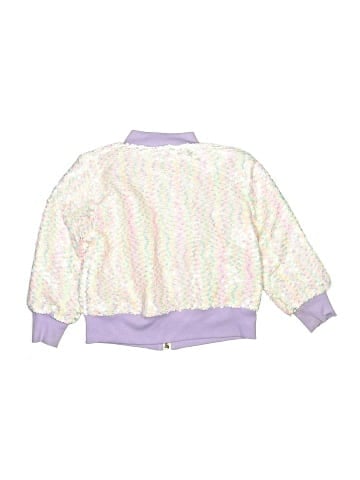 Mila & Rose Track Jacket (view 2)
