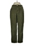 PacSun 100% Cotton Green Jeans Size 26 waist - photo 1