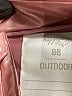 Assorted Brands 100% Polyester Pink Vest Size 3 - photo 3