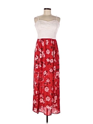 Candie's Casual Dress (view 1)