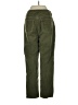 PacSun 100% Cotton Green Jeans Size 26 waist - photo 2