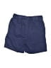 Tommy Bahama Solid Blue Shorts Size 5 - 6 - photo 2