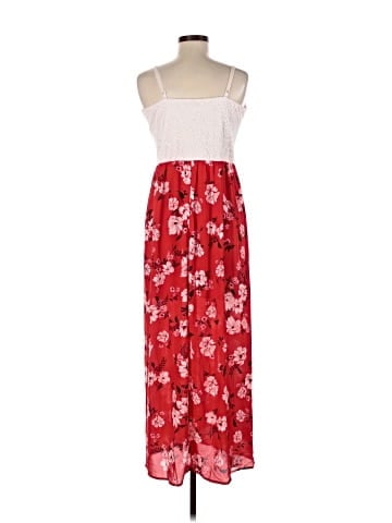 Candie's Casual Dress (view 2)